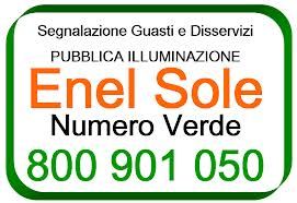 Enel Sole 